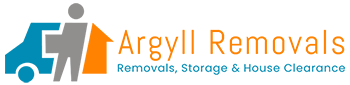 Argyll Removals Logo